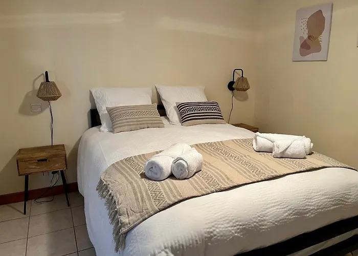 Maison De Vacances En Perigord